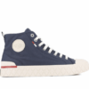 Palla Ace Chukka Orgánico Palla Ace Chukka Orgánico