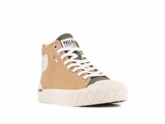 Palla Ace Chukka Orgánico Palla Ace Chukka Orgánico
