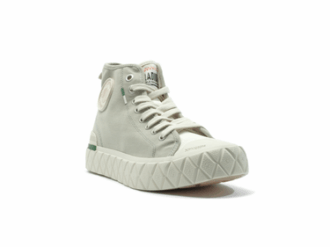 Palla Ace Chukka Orgánico