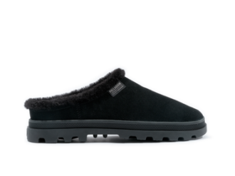 Palladune Mule Warm
