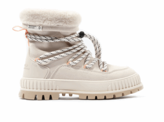 Pallashock Hiver Pallashock Hiver