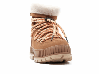 Pallashock Hiver
