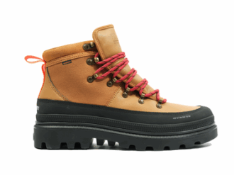 Pallatrooper Hiker Wp+ X Finisterre