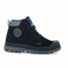 Pampa Hi Cuff Wp Oz Pampa Hi Cuff Wp Oz