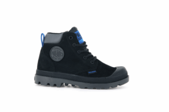 Pampa Hi Cuff Wp Oz