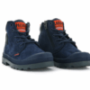 Pampa Hi Cuff Wp Oz Pampa Hi Cuff Wp Oz
