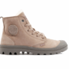 Pampa Hi Zip Wl