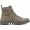Pampa Hi Zip Wl