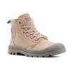 Pampa Hi Zip Wl