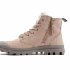 Pampa Hi Zip Wl
