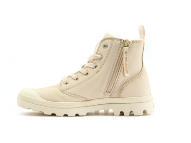 Pampa Hi Zip Wl Pampa Hi Zip Wl