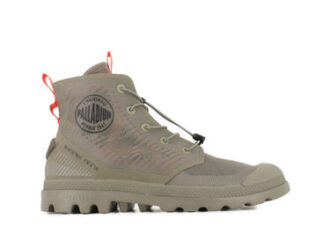 Pampa Lite Travel Vt
