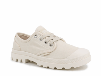 Pampa Oxford