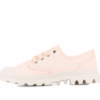 Pampa Oxford Pampa Oxford