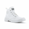 Pampa Sp20 Hi Canvas
