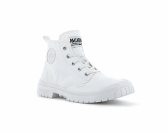 Pampa Sp20 Hi Canvas