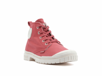 Pampa Sp20 Hi Canvas