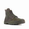 Pampa Zip Lth Legacy