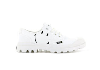 Smiley ® Pampa Oxford Sé amable