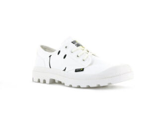 Smiley ® Pampa Oxford Sé amable